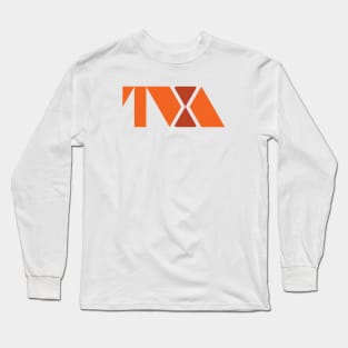 TVA keeping multiverse intact Long Sleeve T-Shirt